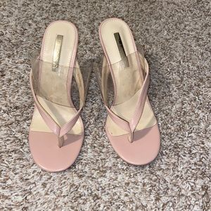 Milani pumps